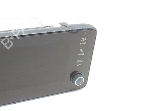 Electronic module SKODA SCALA (NW1) 1.0 TSI | BP39875364M83 - Image 4