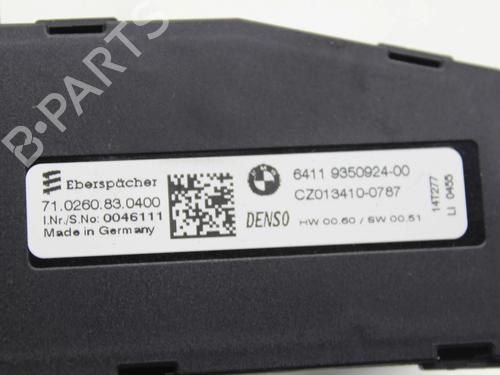 Heater matrix MINI MINI (F56) Cooper SD | BP39850034M63 - Image 5