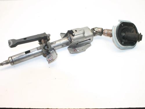Used Steering column Steering column MITSUBISHI PAJERO IV (V8_W, V9_W) 3.2 DI-D (V88W, V98W) (170 hp) 39799499 39799499