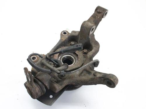 Right front steering knuckle RENAULT TRAFIC III Van (FG_) 1.6 dCi 125 (FGMH) | BP39802223M26 - Image 2