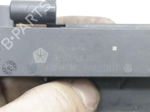 Electronic module MASERATI GHIBLI III (M157) 3.0 D | BP39773758M83 - Image 6