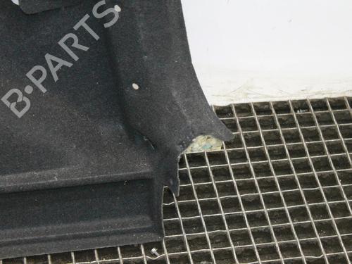 Boot lining VW TAIGO (CS1) 1.0 TSI | BP39872529I3 - Image 4
