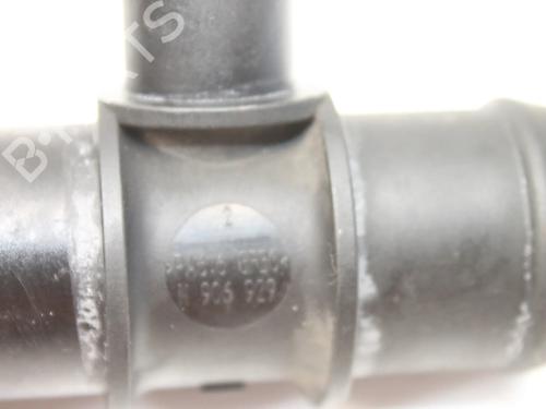 Pipe VW PASSAT B7 (362) 2.0 TDI | BP39785038M125 - Image 4
