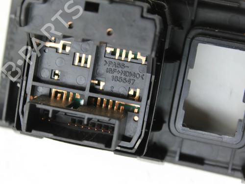 Mirror switch LEXUS CT (ZWA10_) 200h (ZWA10_, ZWA10R) | BP39848232I25 - Image 3