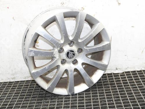 Fælk Fælk SKODA YETI (5L) 2.0 TDI (110 hp) 39875573 39875573