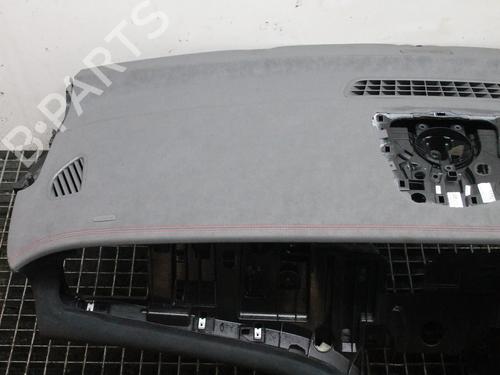 Dashboard MERCEDES-BENZ EQS (V297) EQS 450+ (297.123) | BP39879619C46 - Image 2