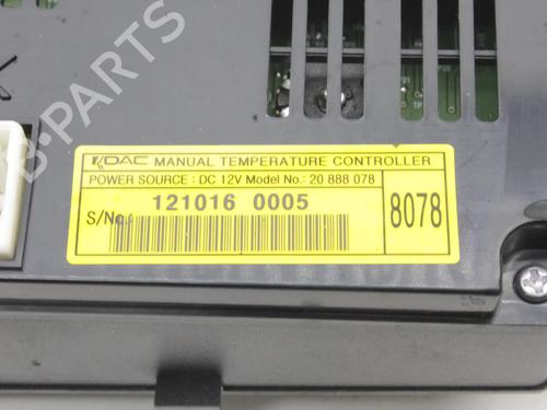 Control unit OPEL ANTARA A (L07) 2.2 CDTi 4x4 | BP39839235M11 - Image 7