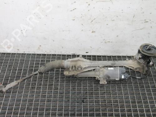 Used Steering rack Steering rack VW PASSAT B8 Variant (3G5, CB5) 2.0 TDI (190 hp) 39877828 39877828
