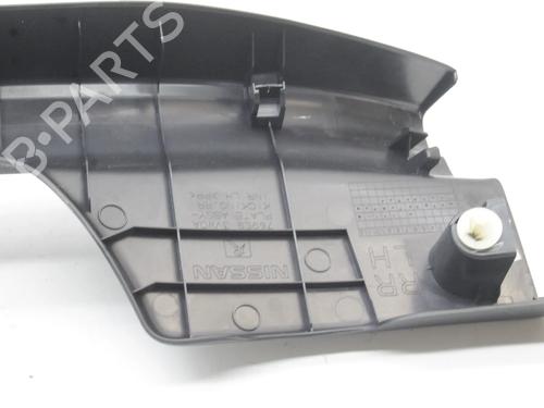 Embaladeira esquerda NISSAN NOTE (E12) 1.2 DIG-S | BP39854975C115 - Image 5