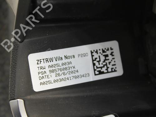 Rat OPEL MOKKA 1.2 (76) | BP39838148C49  - Image 12