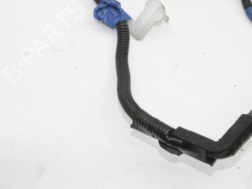 Seat buckle LEXUS IS III (_E3_) 300h (AVE30_, AVE30R) | BP39801143I32 - Image 5