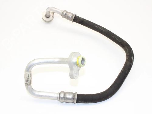 Used AC pipe AC pipe VOLVO V90 II Cross Country (236) T6 AWD (320 hp) 39792831 39792831