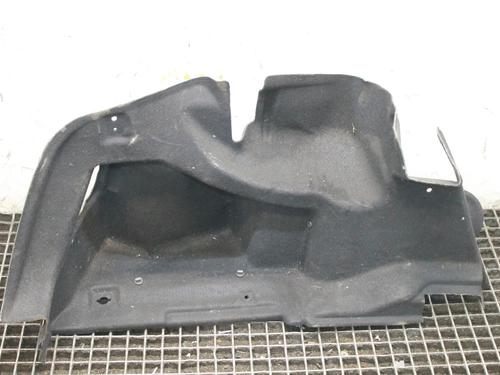Used Boot lining Boot lining MERCEDES-BENZ C-CLASS (W204) C 180 CGI (204.031) (156 hp) 39853764 39853764