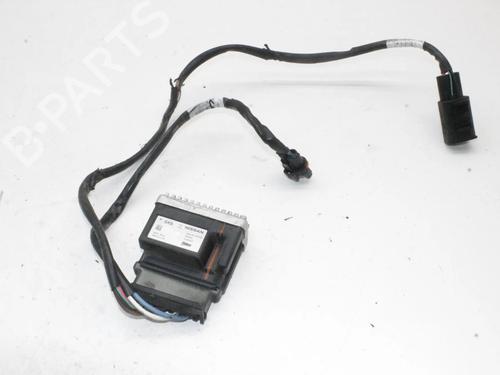 Used Electronic module Electronic module INFINITI Q50 50 D (170 hp) 39828297 39828297