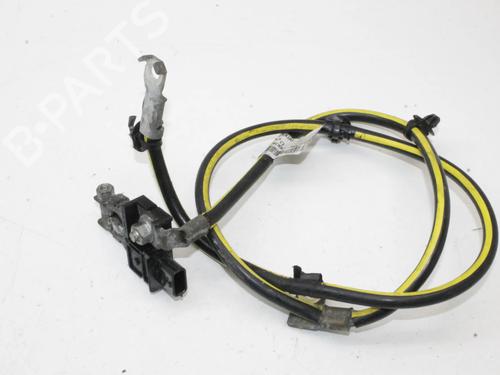 Used Cable Cable NISSAN LEAF (ZE0) Electric (109 hp) 39834309 39834309