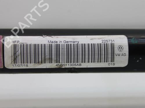 Other AUDI A6 C8 (4A2) 40 TDI | BP39793882O1 - Image 12