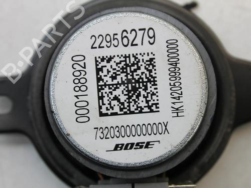 Speaker CADILLAC ESCALADE 6.2 AWD | BP39821072E2 - Image 3