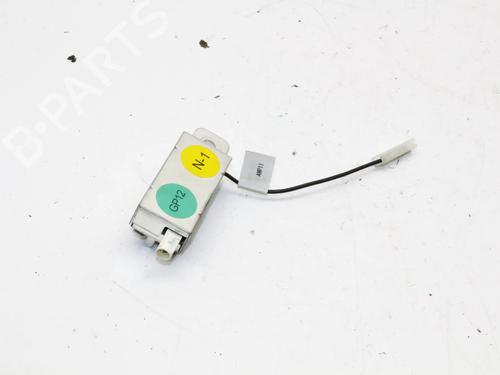 Used Electronic module Electronic module MG MG HS (AS23) 1.5 T (SAS23) (162 hp) 39862995 39862995