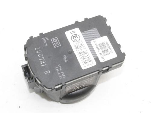 Electronic module TOYOTA AURIS (_E15_) 1.8 Hybrid (ZWE150_, ZWE150R) | BP39810082M83 - Image 4