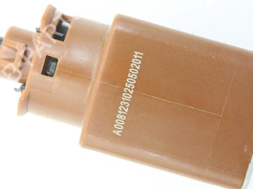 Electronic sensor NISSAN X-TRAIL IV (T33) 1.5 VC-T Mild Hybrid | BP39778611M84 - Image 3