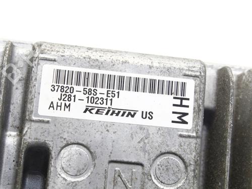 Engine control unit (ECU) HONDA JAZZ IV (GK_) 1.5 | BP39781247M57 - Image 3