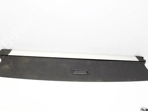 Used Rear parcel shelf Rear parcel shelf LAND ROVER RANGE ROVER SPORT II (L494) 3.0 SDV6 4x4 (306 hp) 39877091 39877091