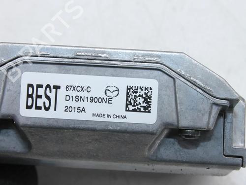 Camera MAZDA MX-30 (DR) e-SKYACTIV | BP39809612E14 - Image 3