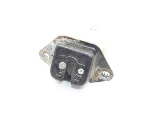 Bagklap lås Bagklap lås HONDA CR-V III (RE_) 2.2 i-DTEC 4WD (RE6) (150 hp) 39845638 39845638