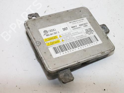 Used Lights ECU Lights ECU AUDI A6 C7 (4G2, 4GC) 2.0 TDI (177 hp) 39826741 39826741