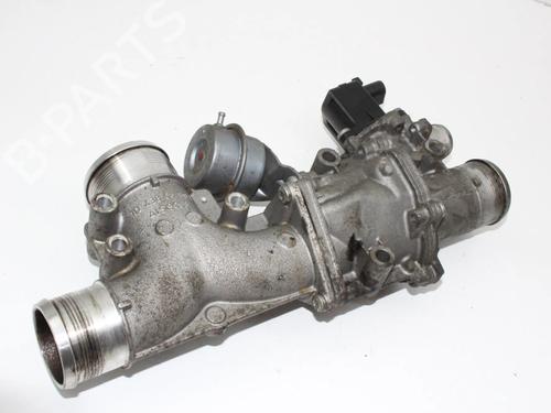 Egr Egr JAGUAR XF I (X250) 3.0 D (275 hp) 39790739 39790739