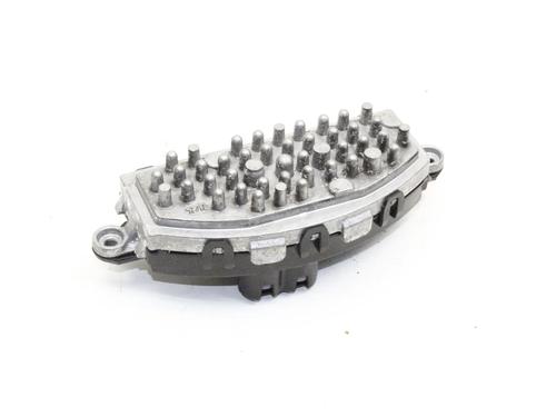 Heizwiderstand für Heizwiderstand RENAULT MEGANE IV Hatchback (B9A/M/N_) 1.2 TCe 130 (B9MR) (130 hp) 39830702 39830702