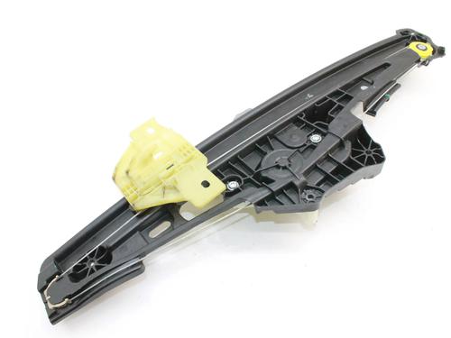 Front right window mechanism RENAULT CAPTUR II (HF_) TCe 100 (HFMT) | BP39813534C23 - Image 2