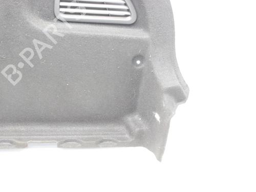 Boot lining CITROËN DS3 (SA_) 1.2 VTi 82 | BP39813048I3 - Image 4