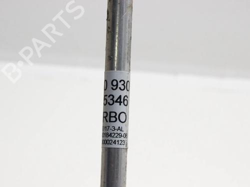 AC pipe SMART FORFOUR Hatchback (453) 0.9 (453.044, 453.053) | BP39872339M126 - Image 7