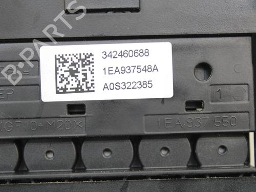 Elektronisk modul VW ID.4 (E21) Pure Performance | BP39867898M83 - Image 3