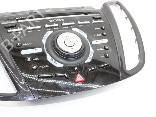 Electronic module FORD KUGA II (DM2) 2.0 TDCi 4x4 | BP39839435M83 - Image 5