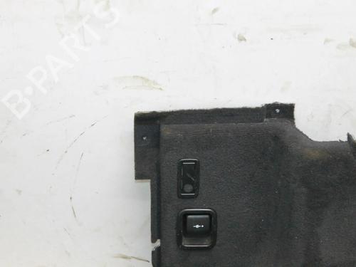 Boot lining BMW 3 Touring (F31) 318 d | BP39870723I3 - Image 3