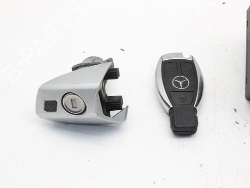 Electronic module MERCEDES-BENZ E-CLASS (W212) E 200 CDI / BlueTEC (212.005, 212.006) | BP40520402M83 - Image 7