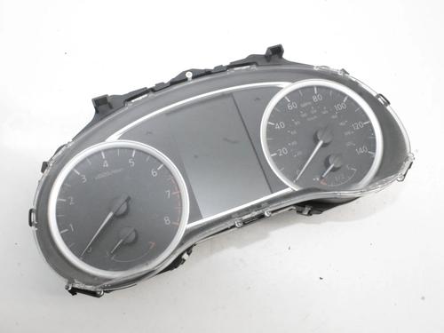 Used Instrument cluster Instrument cluster NISSAN MICRA V (K14) 0.9 IG-T (90 hp) 39869783 39869783
