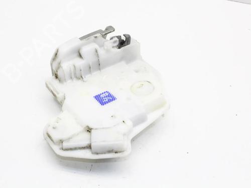 Rear left lock MITSUBISHI ECLIPSE CROSS (GK_, GL_) 1.5 T-Mivec | BP39774562C100 - Image 2