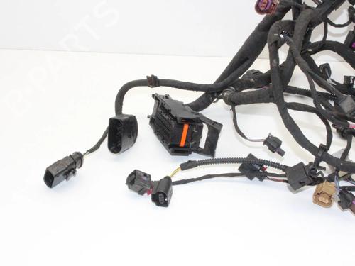 Wiring harness AUDI Q5 (FYB, FYG) 2.0 TDI quattro | BP39876492E16 - Image 3
