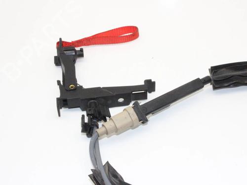 Cable JAGUAR F-TYPE Convertible (X152) 3.0 SCV6 | BP39821323E12 - Image 2