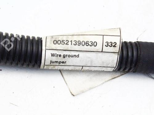 Cable FIAT 500e (332_) Elektro (FA1) | BP39803594E12 - Image 4