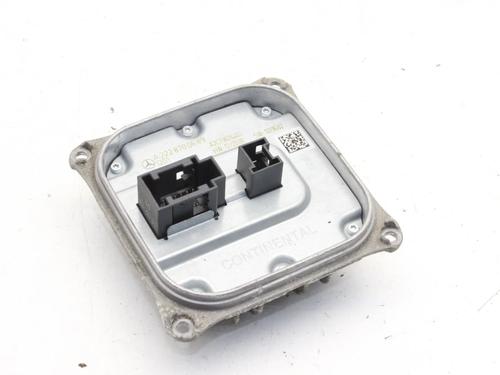 Electronic module MERCEDES-BENZ E-CLASS (W212) E 200 CDI / BlueTEC (212.005, 212.006) | BP40520467M83 - Image 2