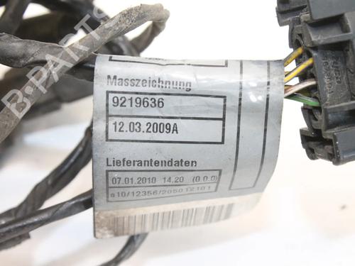 Wiring harness BMW X5 (E70) 3.0 d | BP39826401E16 - Image 7
