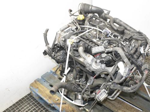 Engine CHRYSLER GRAND VOYAGER V (RT) 2.8 CRD | BP39784769M1 - Image 3