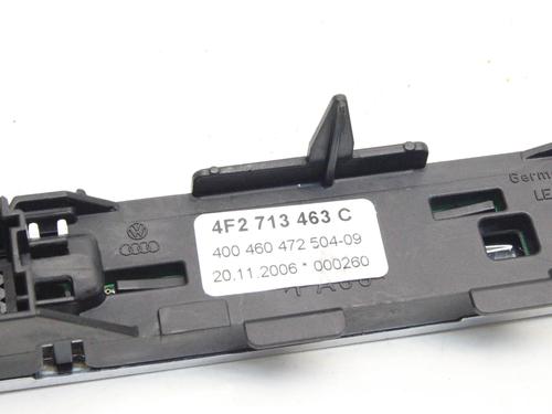 Electronic module AUDI A6 C6 Avant (4F5) S6 quattro | BP39813213M83 - Image 6