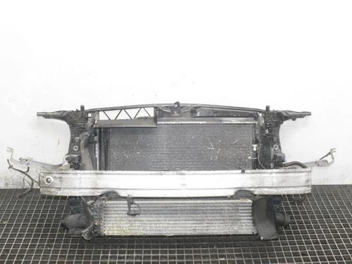 Used Radiator set Radiator set AUDI A6 C7 (4G2, 4GC) 2.0 TDI (177 hp) 39827554 39827554