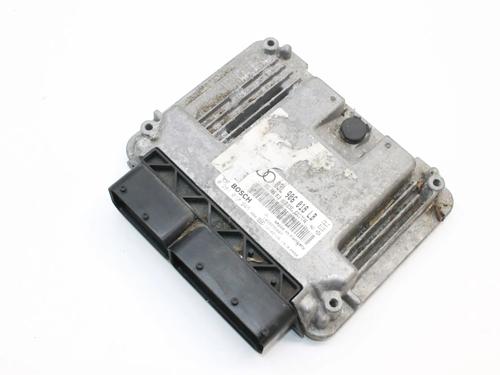 Electronic module AUDI A6 C7 (4G2, 4GC) 2.0 TDI | BP39778741M83 - Image 8