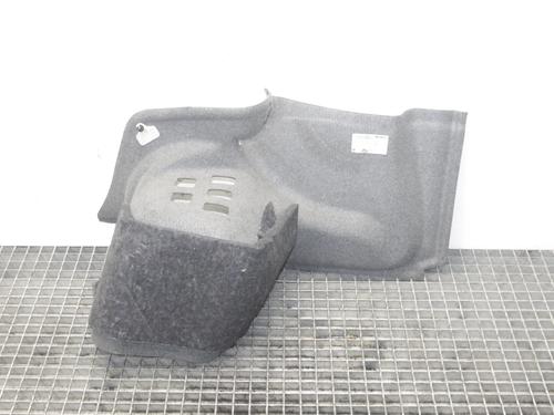 Boot lining AUDI A8 D4 (4H2, 4H8, 4HC, 4HL) 3.0 TDI quattro | BP39856578I3 - Image 4